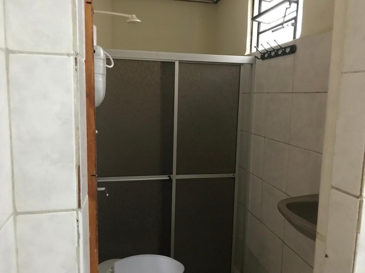 Hotel Santo Antonio Maceió Eksteriør bilde