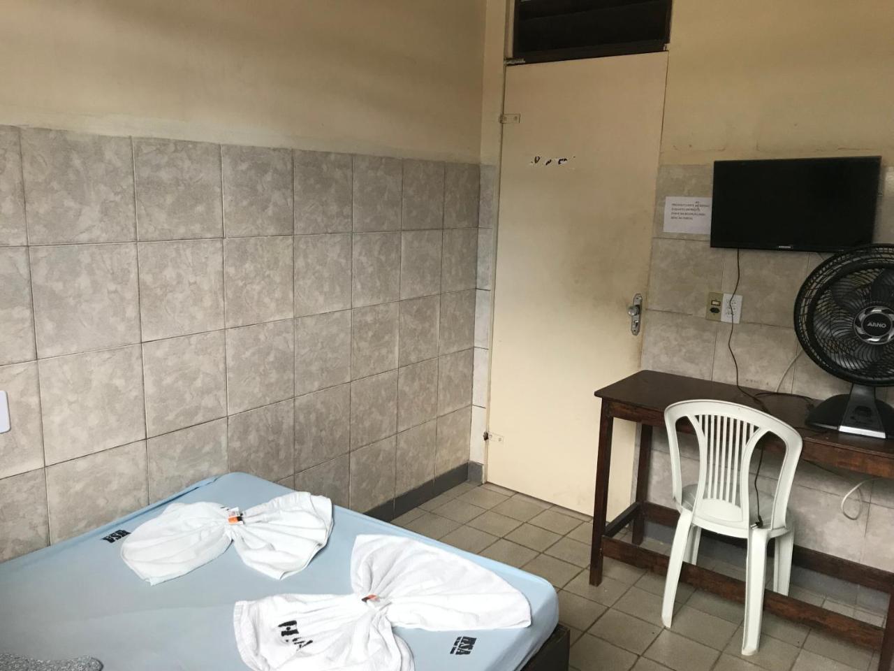 Hotel Santo Antonio Maceió Eksteriør bilde