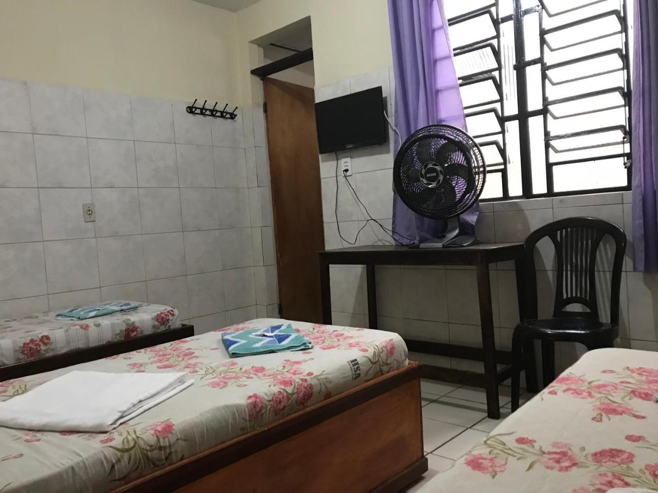 Hotel Santo Antonio Maceió Eksteriør bilde