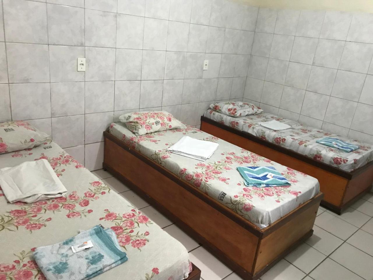 Hotel Santo Antonio Maceió Eksteriør bilde